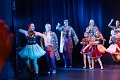 Mini Stars Circus 3G  063